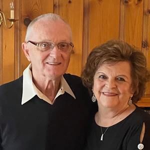 Meet your Posher, Barbara